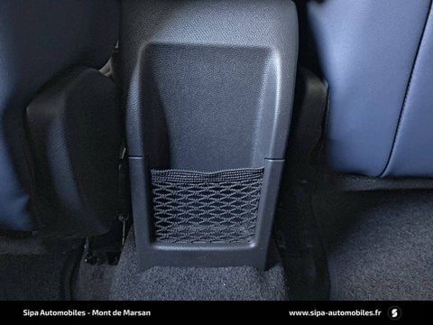 Voitures D'0Km À Mont-De-Marsan | Ds Ds 3 Hybride 145 E-Dct6 Jules Verne 5P