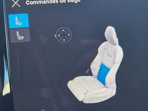 Voitures D'occasion À Saint Avit | Volvo V60 B4 197 Ch Dct7 Plus Style Dark 4P