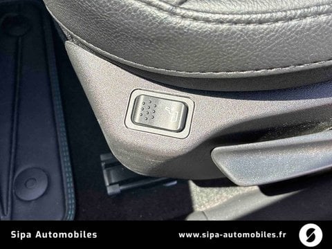 Voitures D'occasion À Toulouse | Jeep Compass 1.5 Turbo T4 130 Ch E-Hybrid Bvr7 Upland 5P