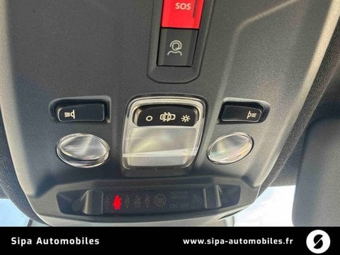 Voitures D'occasion À Toulouse | Opel Mokka Electrique 156 Ch & Batterie 54 Kwh Gs 5P