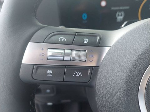 Voitures D'0Km À Toulouse | Hyundai Kona Hybrid 138 Creative 5P