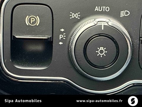 Voitures D'occasion À Lescar | Mercedes-Benz Classe A Berline Classe A 180 Bm6 4P