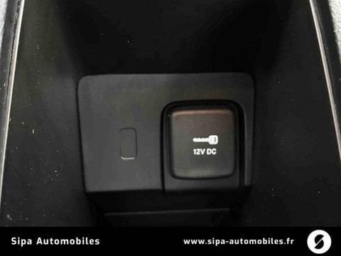 Voitures D'occasion À Mérignac | Fiat 500 E 95 Ch Nouvelle 3P