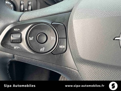 Voitures D'occasion À Toulouse | Opel Corsa 1.2 75 Ch Bvm5 Gs 5P