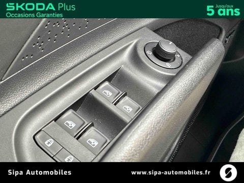 Voitures D'occasion À Lescar | Škoda Elroq 286 Ch Batterie 85 Sportline 5P