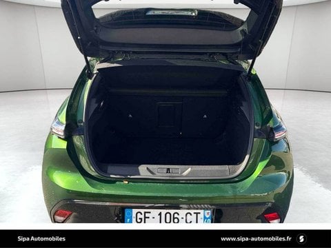 Voitures D'occasion À Dax | Peugeot 308 Puretech 130Ch S&S Eat8 Allure Pack 5P