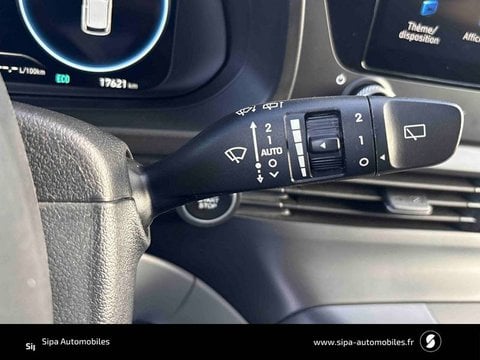 Voitures D'occasion À La-Teste-De-Buch | Hyundai I20 1.0 T-Gdi 100 Hybrid 48V Creative 5P