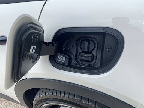 Voitures D'0Km À Toulouse | Abarth 600E 600 E 240 Ch Turismo 3P