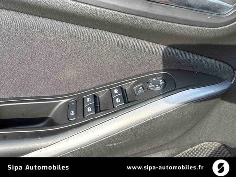 Voitures D'occasion À Toulouse | Opel Grandland X 1.2 Turbo 130 Ch Edition 5P