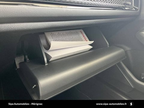 Voitures D'occasion À Mérignac | Honda Civic Xi E:hev 2.0 I-Mmd Executive 5P