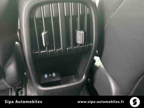 Voitures D'occasion À Muret | Hyundai Kona Hybrid 141 Executive 5P