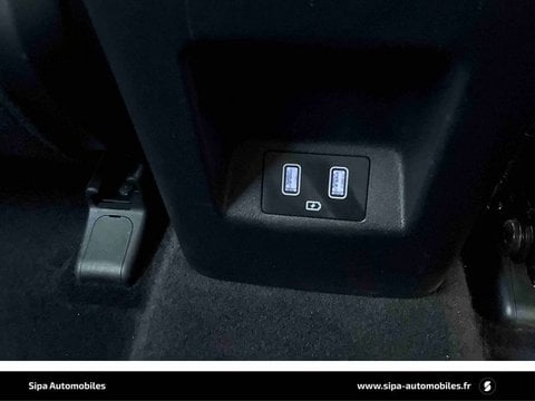 Voitures D'occasion À Toulouse | Hyundai Tucson 1.6 T-Gdi 265 Htrac Plug-In Bva6 Business 5P