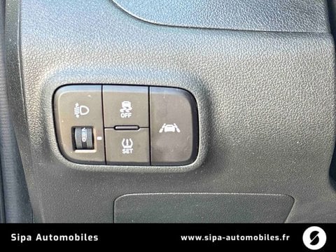 Voitures D'occasion À Le Bouscat | Hyundai I10 1.0 67 Eco Intuitive 5P