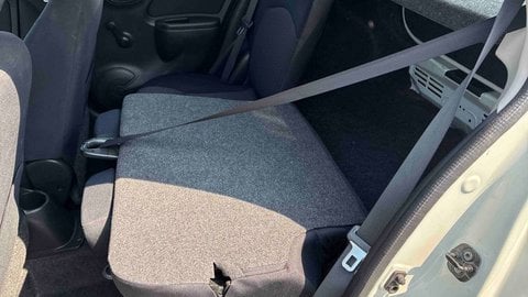 Voitures D'occasion À Dax | Nissan Micra 1.2 - 80 Visia 5P