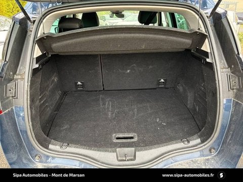 Voitures D'occasion À Mont-De-Marsan | Renault Scénic Scenic Blue Dci 120 - 21 Business 5P