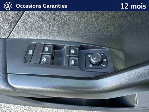Voitures D'occasion À Tarbes | Volkswagen T-Cross 1.0 Tsi 110 Start/Stop Bvm6 Life Tech 5P