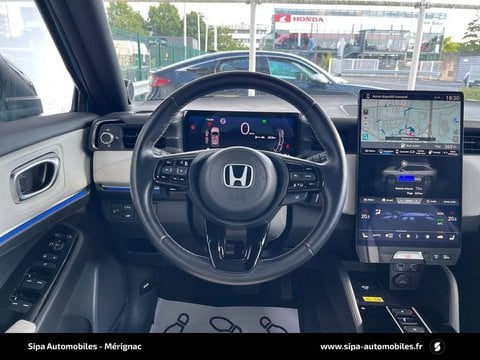 Voitures D'occasion À Mérignac | Honda E:ny1 204 Ch Advance 5P