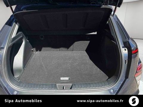 Voitures D'occasion À Le Bouscat | Hyundai Kona Hybrid 129 Creative 5P