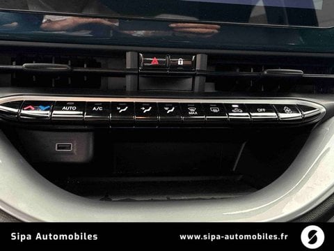 Voitures D'occasion À Mont-De-Marsan | Fiat 500 E 118 Ch Nouvelle 3P