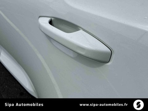 Voitures D'occasion À Mérignac | Volvo Xc40 T4 Recharge 129+82 Ch Dct7 Inscription 5P