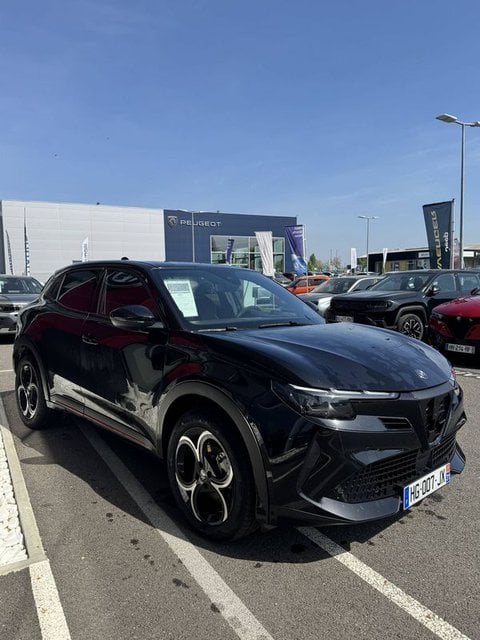 Voitures D'0Km À Toulouse | Alfa Romeo 145 Junior 1.2 Ibrida Ch Edct6 Speciale 5P