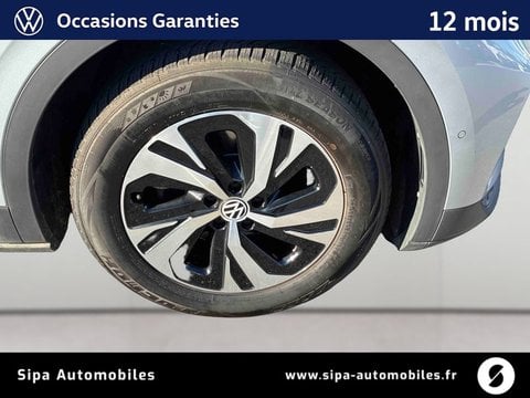 Voitures D'occasion À Lescar | Volkswagen Id.4 149 Ch Pure Business 5P