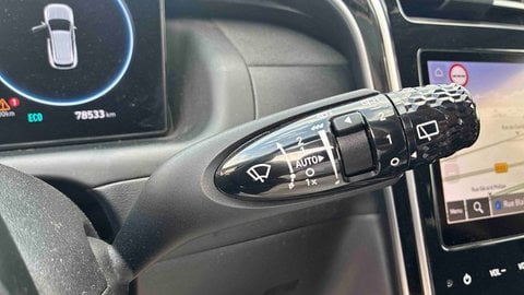 Voitures D'occasion À Villenave-D'ornon | Hyundai Tucson 1.6 T-Gdi 230 Hybrid Bva6 Creative 5P