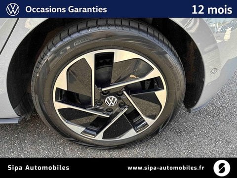 Voitures D'occasion À Lescar | Volkswagen Id.3 204 Ch Pro Life Max 5P