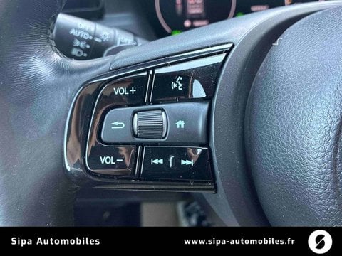 Voitures D'occasion À Mérignac | Honda Hr-V E:hev 1.5 I-Mmd Advance 5P