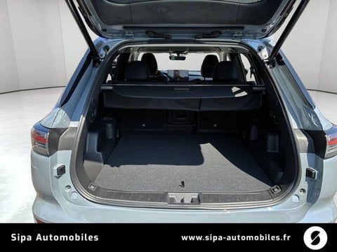 Voitures D'0Km À Dax | Mitsubishi Outlander 2.4 Mivec Phev 306 4Wd Intense 5P