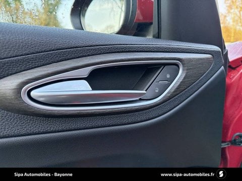Voitures D'occasion À Bayonne | Alfa Romeo Giulia 2.2 190 Ch At8 Ti 4P