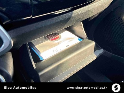 Voitures D'occasion À Bayonne | Fiat 500X 1.6 Multijet 130 Ch Cross 5P