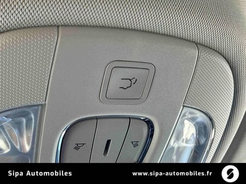 Voitures D'occasion À Mérignac | Jeep Compass 1.5 Turbo T4 130 Ch Bvr7 E-Hybrid Summit 5P