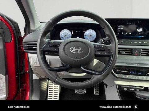 Voitures D'occasion À Villenave-D'ornon | Hyundai Bayon 1.0 T-Gdi 100 Dct-7 Creative 5P