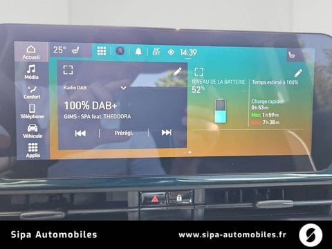 Voitures D'occasion À Muret | Fiat 500 Iii Electrique 3+1 E 118 Ch Nouvelle 4P