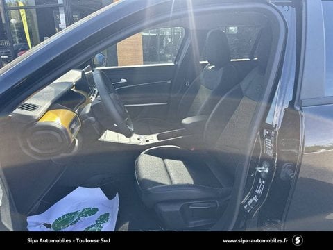 Voitures D'occasion À Mérignac | Jeep Avenger Electrique 115 Kw 4X2 1St Edition 5P