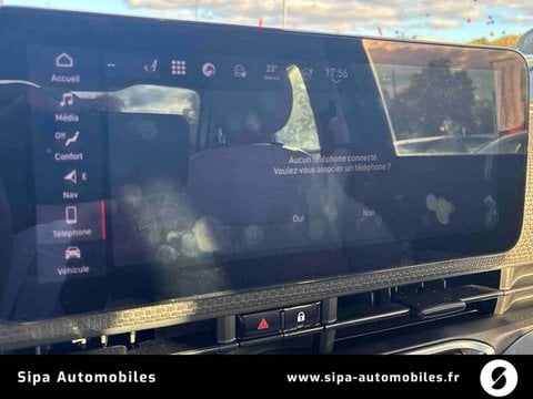 Voitures D'occasion À Toulouse | Fiat 500 E 118 Ch Nouvelle 3P