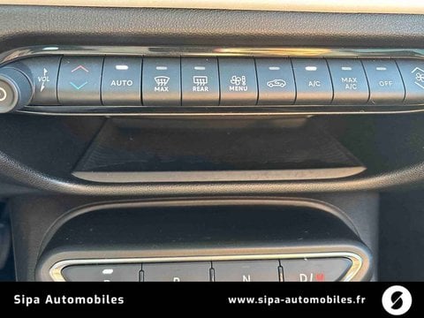 Voitures D'occasion À Mérignac | Fiat 600 1.2 Hybrid 136Ch Dct6 5P