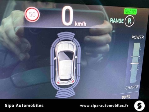 Voitures D'occasion À Mérignac | Fiat 500 Iii Electrique E 118 Ch Nouvelle 3P