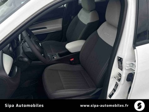 Voitures D'0Km À Lescar | Fiat 600 T-Gen 3 1.2 Hybrid 110Ch Edct6 La Prima 5P