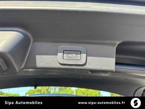 Voitures D'occasion À Labège | Jaguar F-Pace 2.0 - P400E Phev Awd Bva8 R-Dynamic S 5P