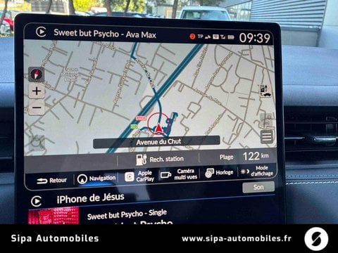 Voitures D'occasion À Mérignac | Honda E:ny1 204 Ch Advance 5P