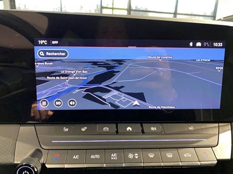 Voitures D'0Km À Toulouse | Opel Astra Hybride Rechargeable 180 Ch Bva8 Gs 5P