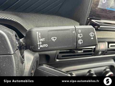 Voitures D'occasion À Mont-De-Marsan | Citroën C3 Iv Turbo 100 Ch Manuelle Plus 5P