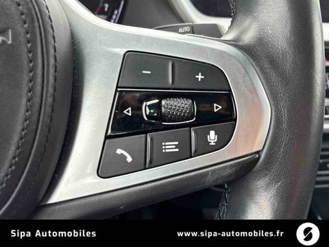 Voitures D'occasion À Toulouse | Bmw Série 1 118I 140 Ch Dkg7 M Sport 5P