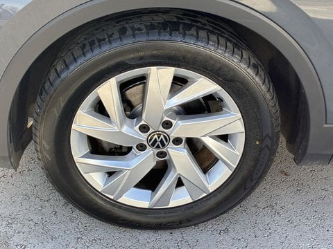Voitures D'occasion À Tarbes | Volkswagen Tiguan 2.0 Tdi 150Ch Dsg7 Elegance 5P