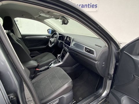 Voitures D'occasion À Lescar | Volkswagen T-Roc 1.5 Tsi Evo 150 Start/Stop Dsg7 Style 5P
