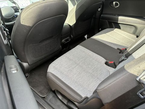 Voitures D'occasion À Le Bouscat | Hyundai Ioniq 5 58 Kwh - 170 Ch Intuitive 5P