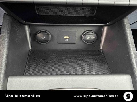 Voitures D'occasion À Villenave-D'ornon | Hyundai Kona Hybrid 141 Initia 5P