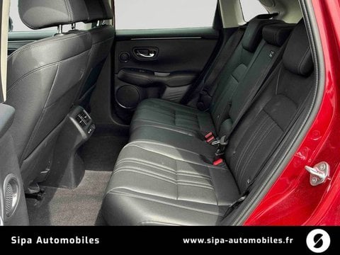 Voitures D'occasion À Mérignac | Honda Zr-V E:hev 2.0 I-Mmd Advance 5P